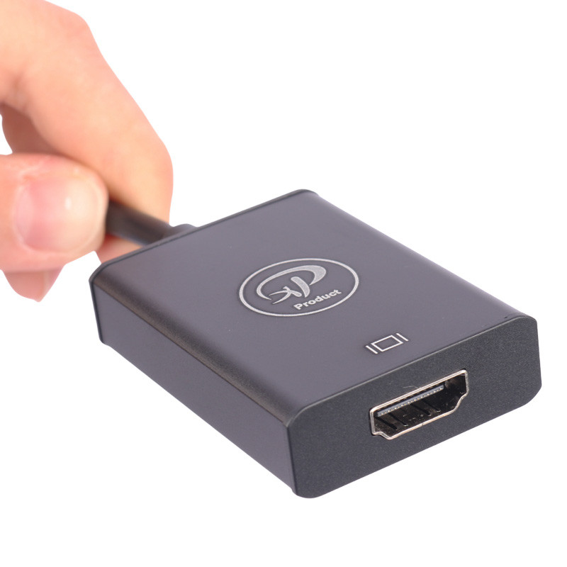 تبدیل XP-Product XP-T906G VGA To HDMI