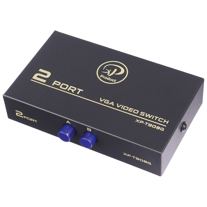 سوییچ XP-Product XP-T908G VGA 2Port