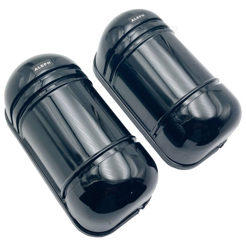 چشمی بیم خطی لیزری 150 متری ABT-60