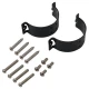 چشمی بیم خطی لیزری 150 متری ABT-60