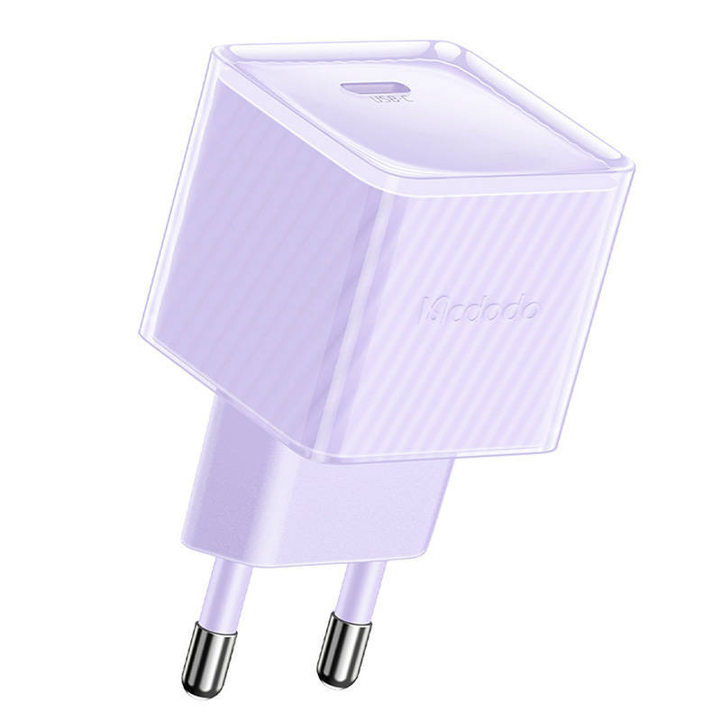 شارژر دیواری 20 وات مک دودو CH-377 PD 3A