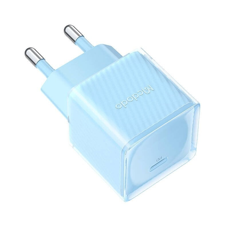 شارژر دیواری 20 وات مک دودو CH-377 PD 3A