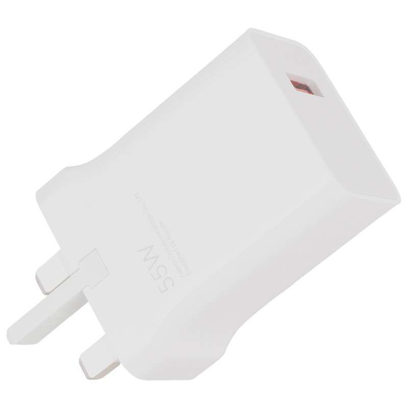 شارژر دیواری فست شارژ Xiaomi Redmi Note 12 Pro 5A PD 55W سرجعبه + کابل تایپ سی و جعبه گوشی