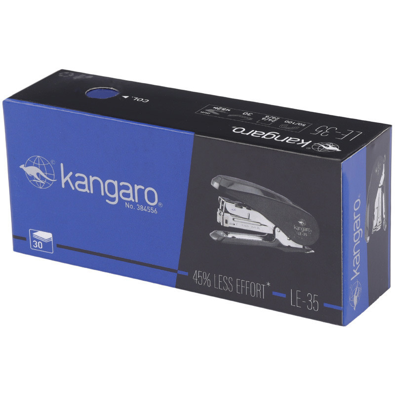 منگنه کانگرو Kangaro LE-35