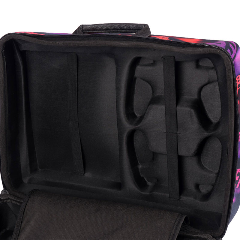 کیف کنسول بازی PS5 طرح Gamer کد 3