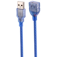 کابل افزایش طول Shark USB 10m