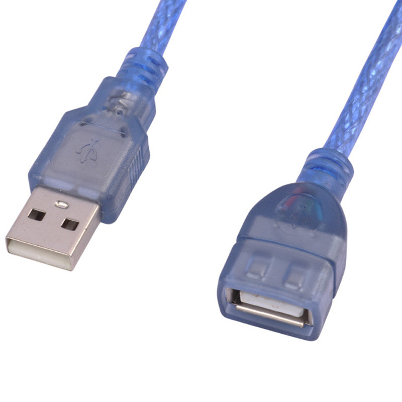 کابل افزایش طول Shark USB 10m