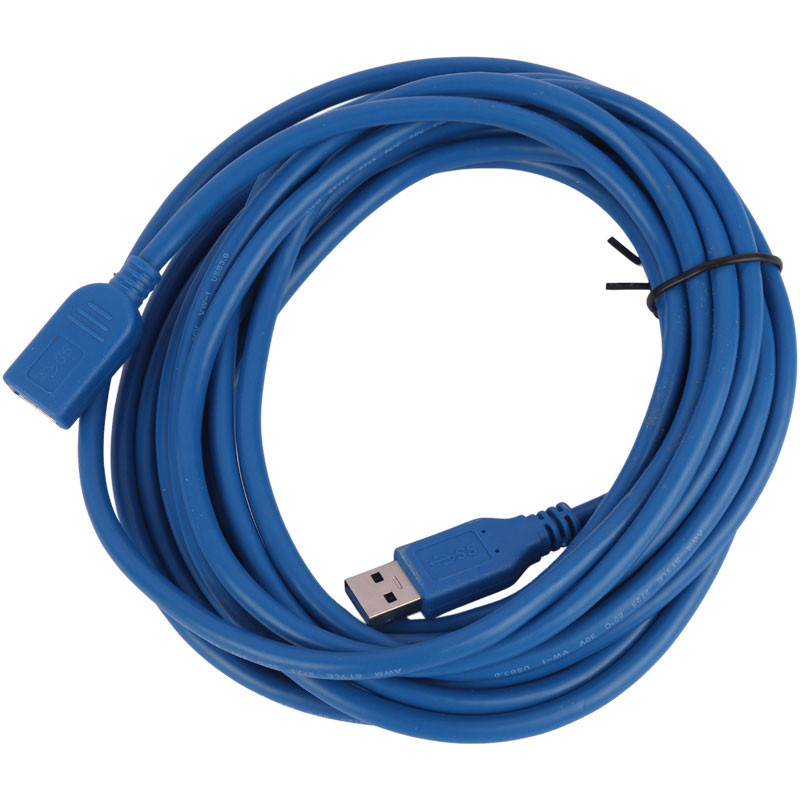 کابل افزایش طول Shark USB 5m