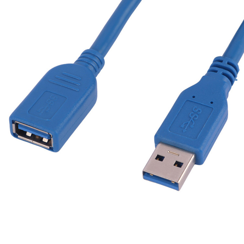 کابل افزایش طول Shark USB 5m