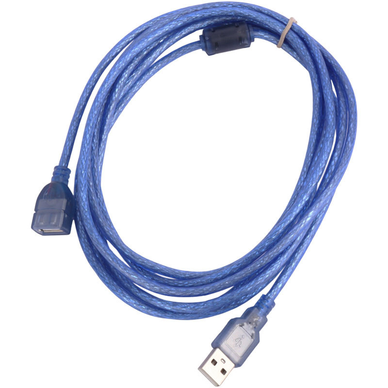 کابل افزایش طول Shark USB 3m