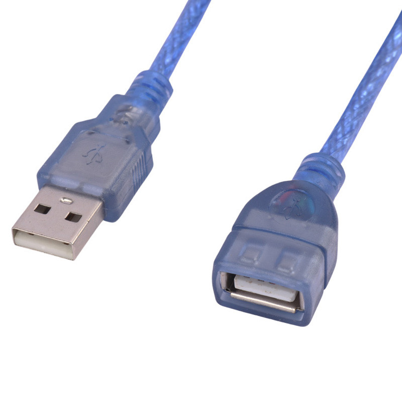 کابل افزایش طول Shark USB 3m