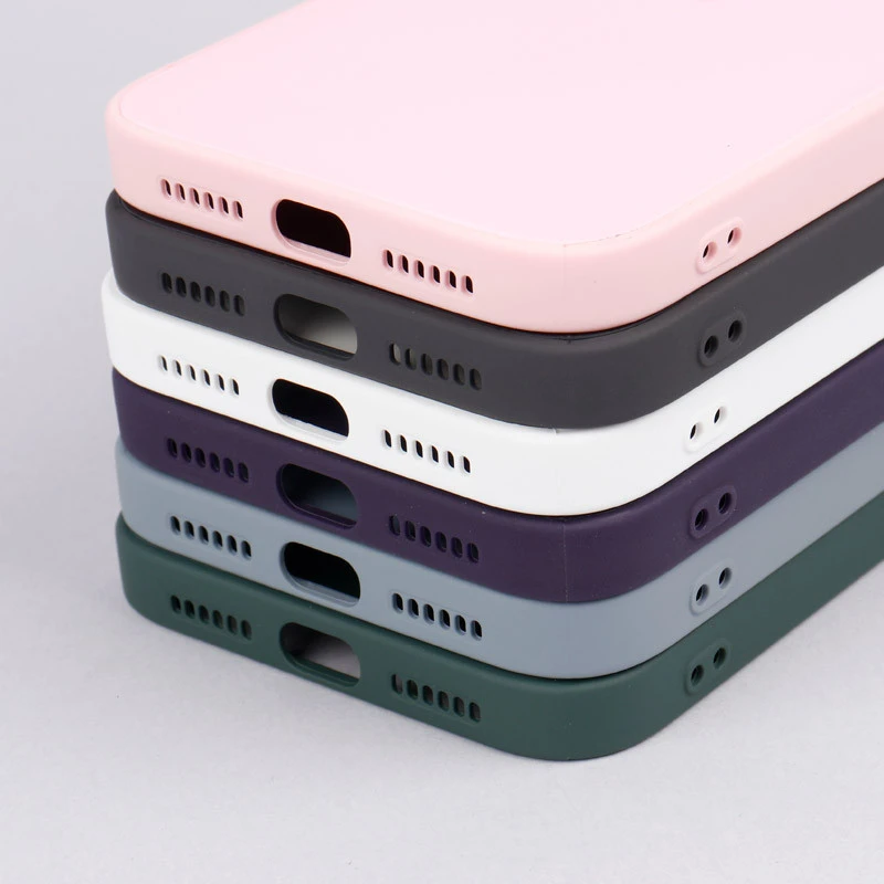 قاب پشت گلسی لیزری AG-GLASS محافظ لنز شیشه ای iPhone 11