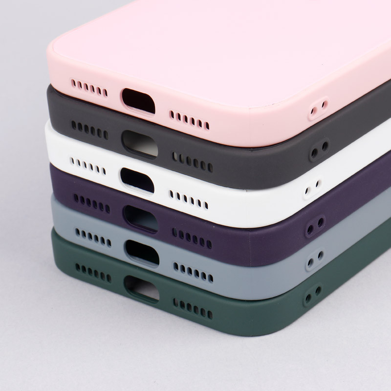قاب پشت گلسی لیزری AG-GLASS محافظ لنز شیشه ای iPhone 11