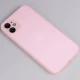 قاب پشت گلسی لیزری AG-GLASS محافظ لنز شیشه ای iPhone 11