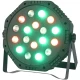 چراغ رقص نور XKL-A4 28W