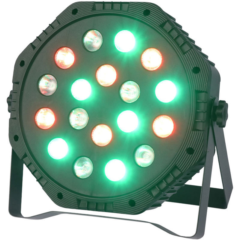چراغ رقص نور XKL-A4 28W