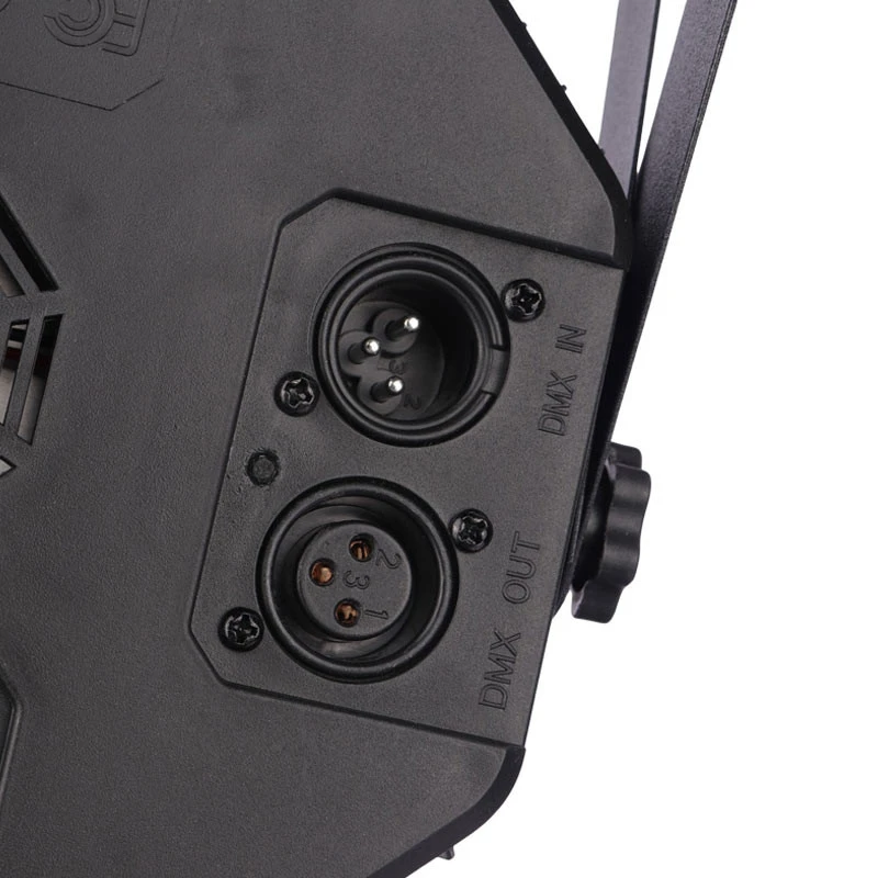 چراغ رقص نور XKL-A4 28W