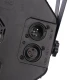 چراغ رقص نور XKL-A4 28W