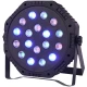 چراغ رقص نور XKL-A4 28W