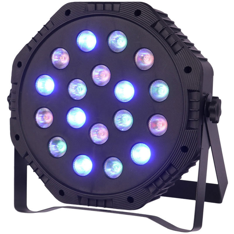 چراغ رقص نور XKL-A4 28W