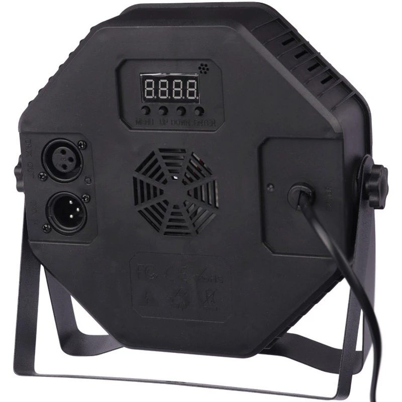 چراغ رقص نور XKL-A4 28W