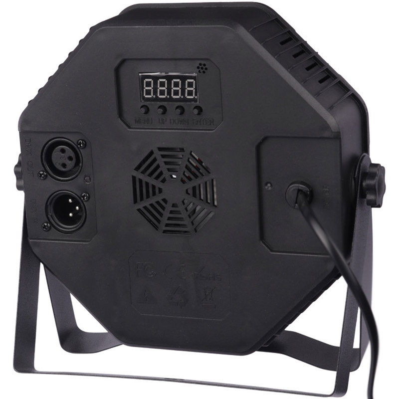 چراغ رقص نور XKL-A4 28W