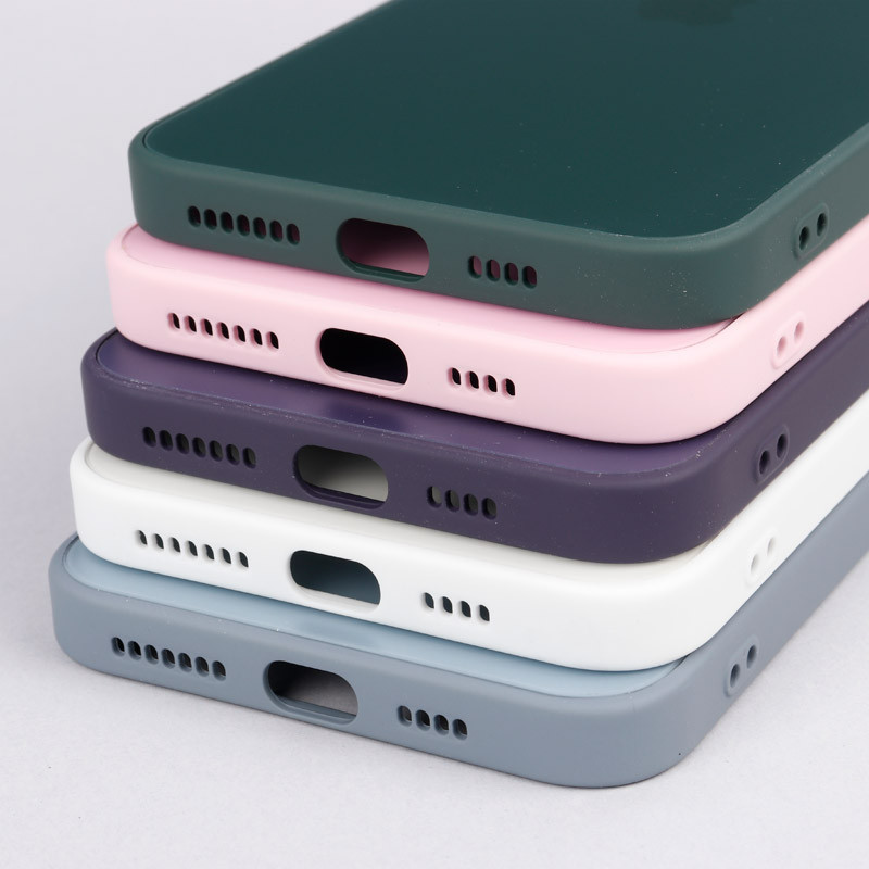 قاب پشت گلسی لیزری AG-GLASS محافظ لنز شیشه ای iPhone 11 Pro Max