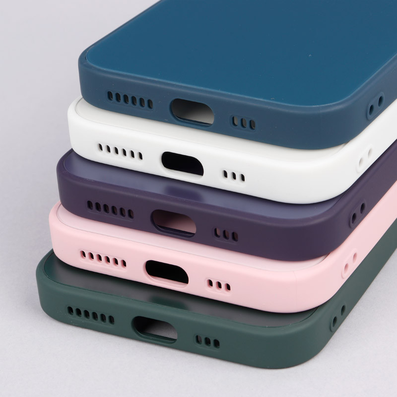 قاب پشت گلسی لیزری AG-GLASS محافظ لنز شیشه ای iPhone 11 Pro