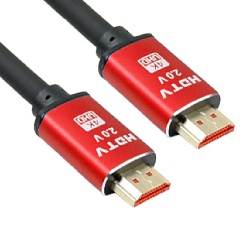 کابل Shark HDMI v2.0 4K 3m