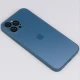 قاب پشت گلسی لیزری AG-GLASS محافظ لنز شیشه ای iPhone 12 Pro Max