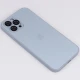 قاب پشت گلسی لیزری AG-GLASS محافظ لنز شیشه ای iPhone 12 Pro Max