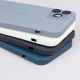 قاب پشت گلسی لیزری AG-GLASS محافظ لنز شیشه ای iPhone 12 Pro Max