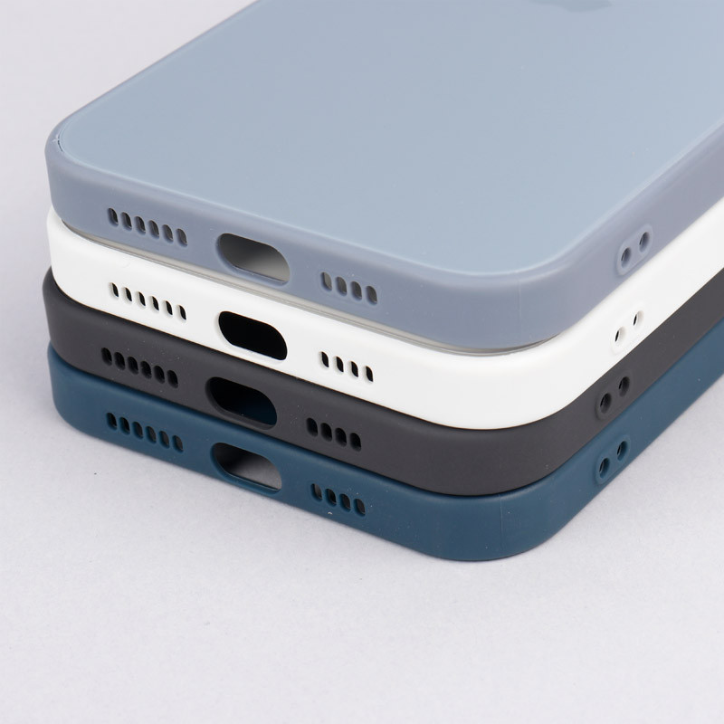 قاب پشت گلسی لیزری AG-GLASS محافظ لنز شیشه ای iPhone 12 Pro Max
