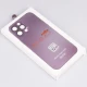 قاب پشت گلسی لیزری AG-GLASS محافظ لنز شیشه ای iPhone 12 Pro Max