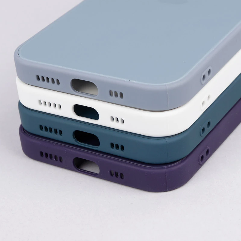 قاب پشت گلسی لیزری AG-GLASS محافظ لنز شیشه ای iPhone 12 Pro