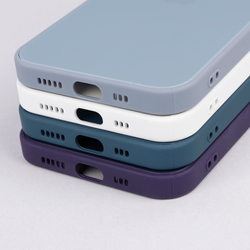 قاب پشت گلسی لیزری AG-GLASS محافظ لنز شیشه ای iPhone 12 Pro
