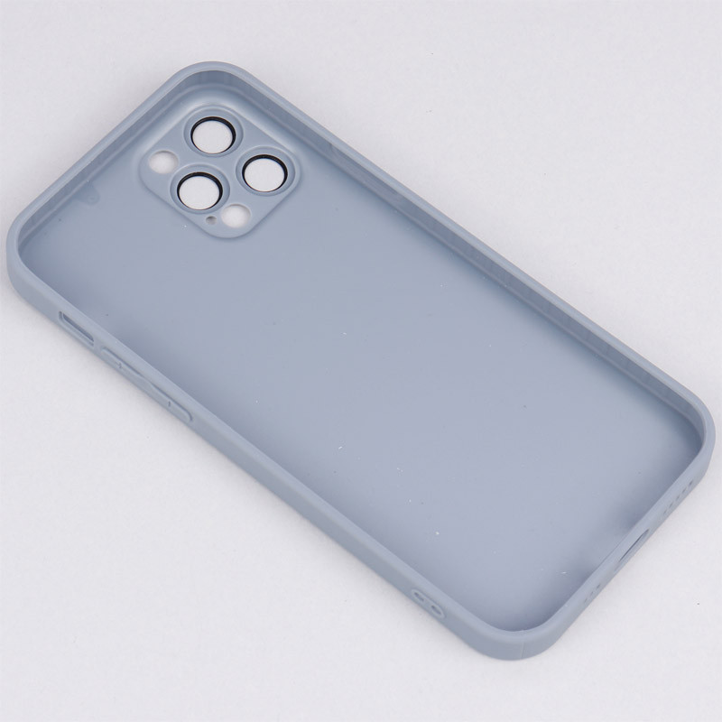 قاب پشت گلسی لیزری AG-GLASS محافظ لنز شیشه ای iPhone 12 Pro