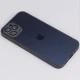 قاب پشت گلسی لیزری AG-GLASS محافظ لنز شیشه ای iPhone 12 Pro