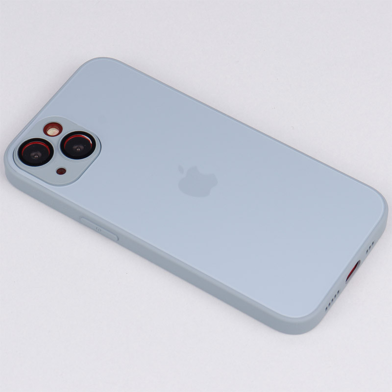 قاب پشت گلسی لیزری AG-GLASS محافظ لنز شیشه ای iPhone 13