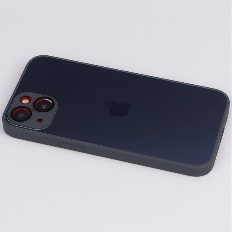 قاب پشت گلسی لیزری AG-GLASS محافظ لنز شیشه ای iPhone 13
