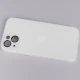 قاب پشت گلسی لیزری AG-GLASS محافظ لنز شیشه ای iPhone 13