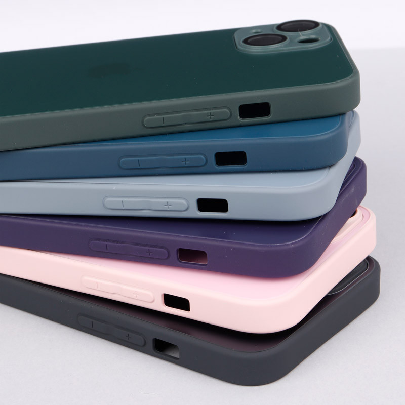 قاب پشت گلسی لیزری AG-GLASS محافظ لنز شیشه ای iPhone 13