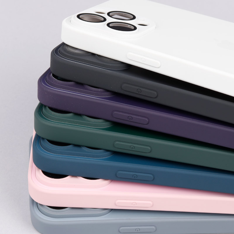 قاب پشت گلسی لیزری AG-GLASS محافظ لنز شیشه ای iPhone 13 Pro Max