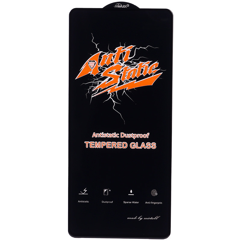 Anti Static Glass For Xiaomi Redmi Note 12S