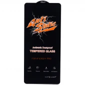 گلس Anti Static آیفون iPhone X