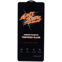 گلس Anti Static آیفون iPhone X