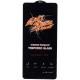 گلس Anti Static آیفون iPhone X