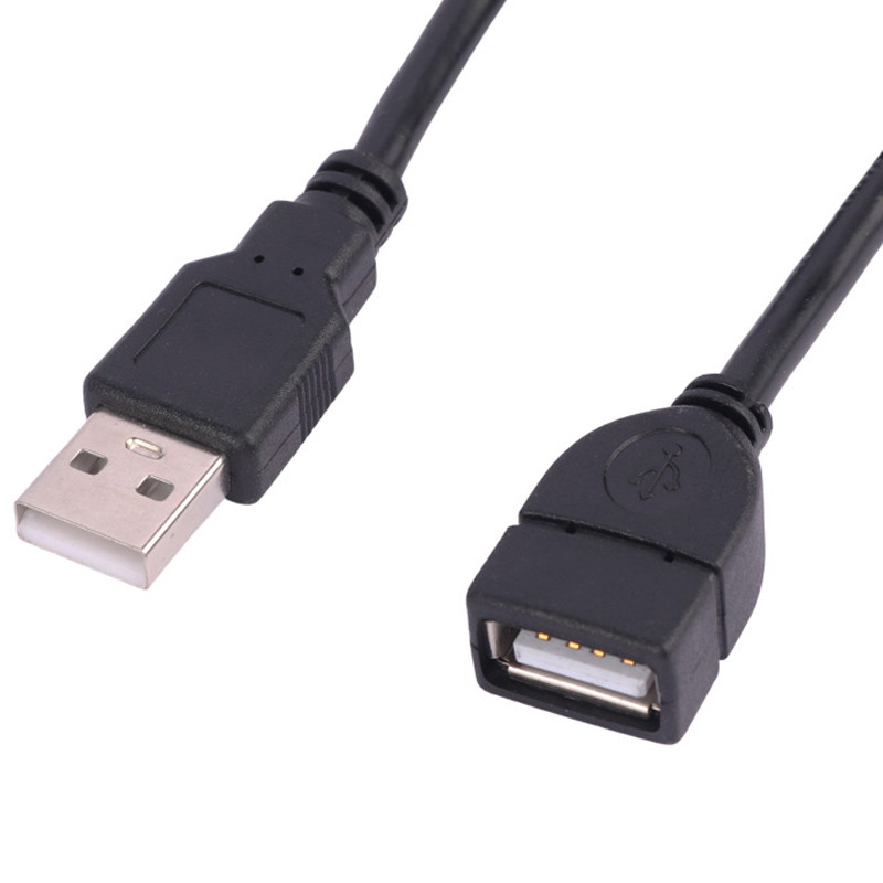 کابل افزایش طول Lotus USB 10m