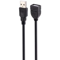 کابل افزایش طول Lotus USB 10m