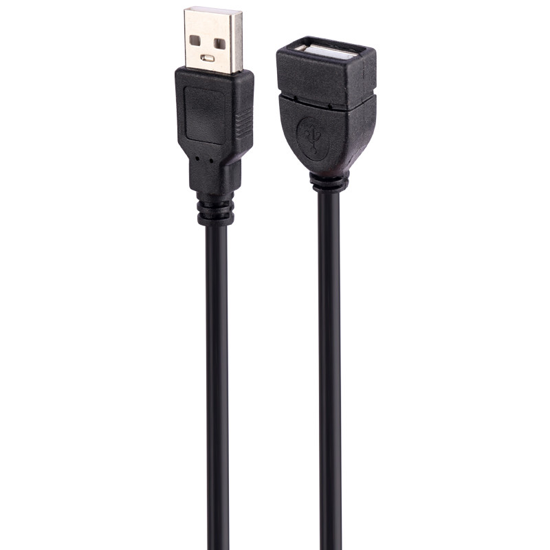 کابل افزایش طول Lotus USB 10m
